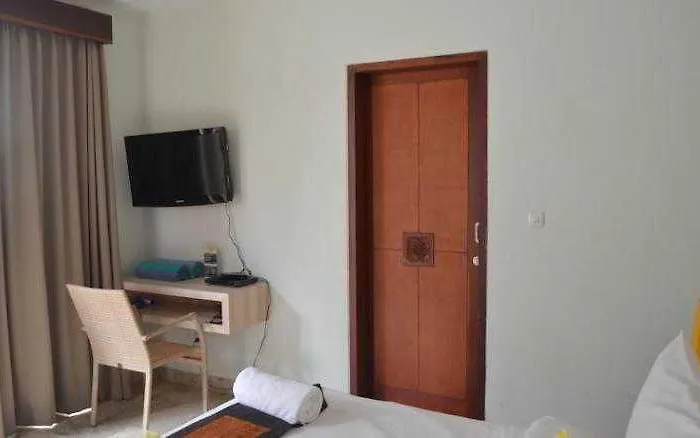 Jas Boutique Seminyak
