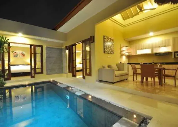 Jas Boutique Villa