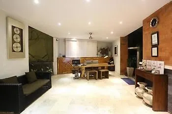 Jas Boutique Villa
