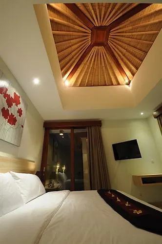 Villa Jas Boutique Seminyak
