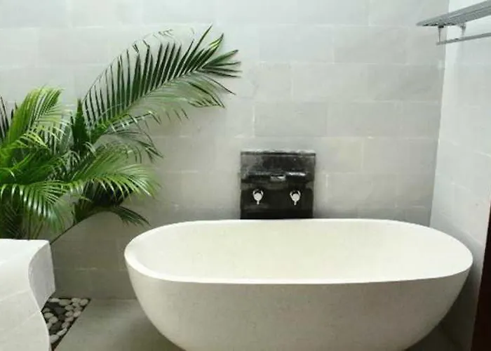 Jas Boutique Villa *