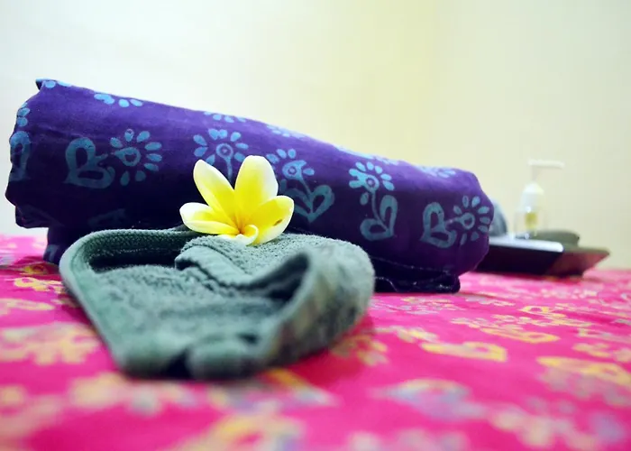 Jas Boutique Villa Seminyak