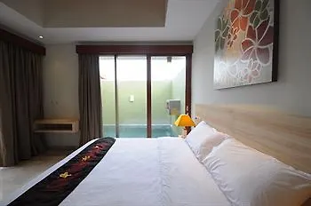 Villa Jas Boutique Seminyak