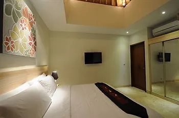 Jas Boutique Villa Seminyak