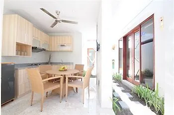 Villa Jas Boutique Seminyak