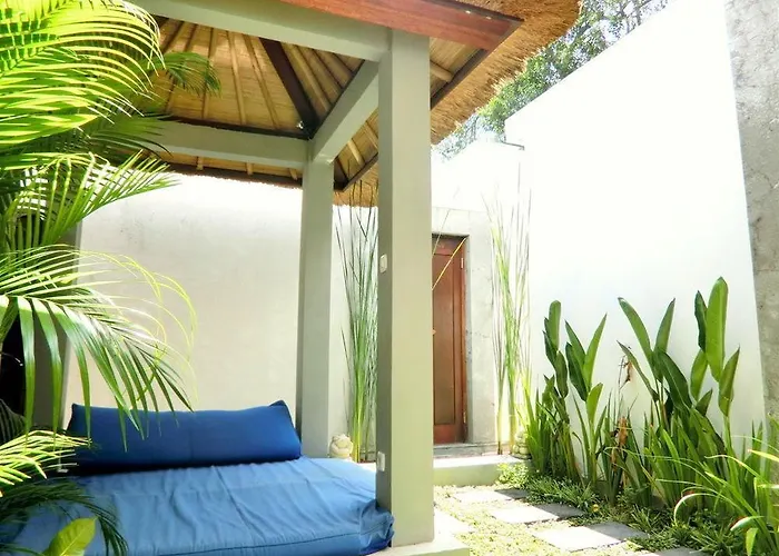Villa Jas Boutique Seminyak